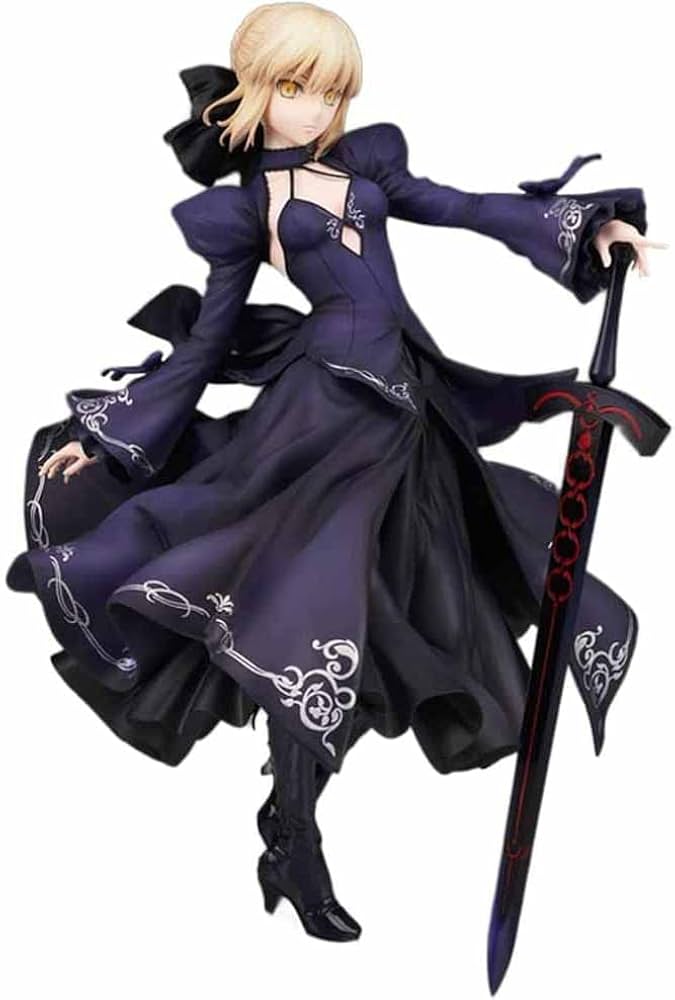 フェイト　アルトリア・ペンドラゴン フィギュア Fate/Grand Order セイバー/アルトリア・ペンドラゴン[豪華版] 1